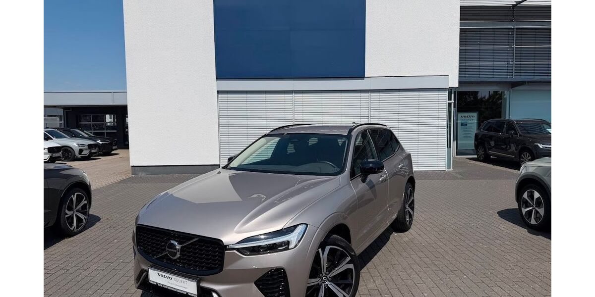 Volvo XC60 58.100 km 34.900 &euro; Hannover 30179
