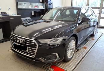 Audi A6 122.800 km 28.870 &euro; Pfaffenhofen/Ilm 85276