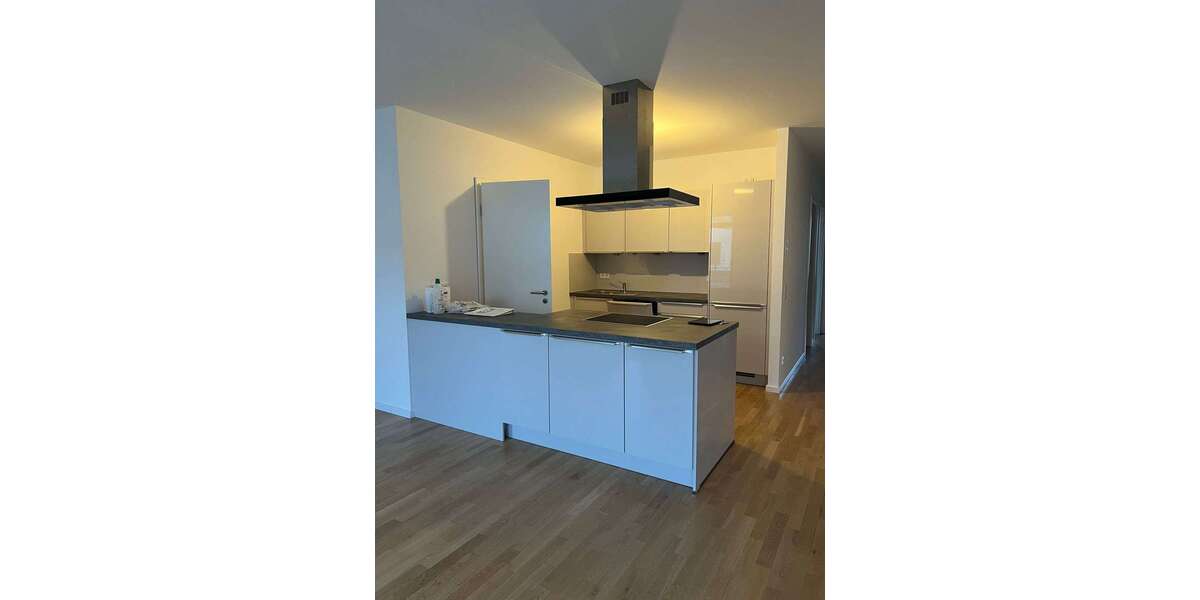 Wohnung zum Mieten in Bamberg 1.488,20 € 111.4 m² 4 zimmer