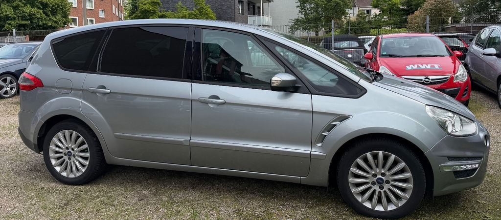 Ford S-Max 160.000 km 4.990 &euro; Oberhausen (Sterkrade) 46149