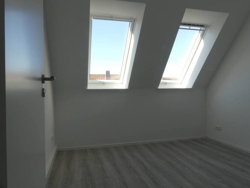 Klein aber fein! 2 zimmer