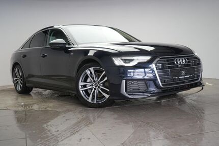 Audi A6 70.000 km 39.990 &euro; Braunschweig 38110