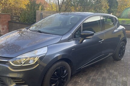 Renault Clio 44.539 km 10.350 € Windeck 51570