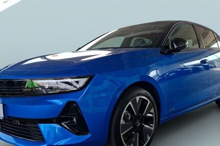 Opel Astra 12.800 km 26.850 &euro; Grünstadt 67269