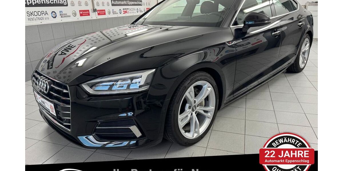 Audi A5 106.426 km 24.950 &euro; Eppenschlag 94536