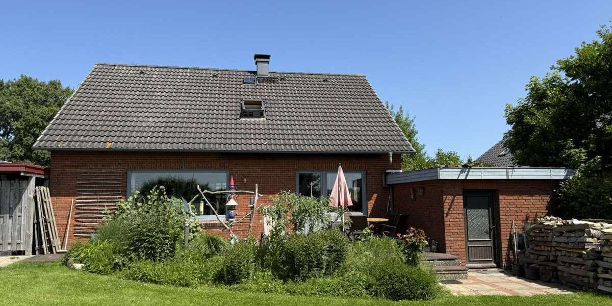 Haus zum Kaufen in Steinbergkirche 385.000 € 116 m² 4 zimmer