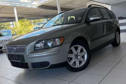 Volvo V50 112.000 km 4.980 &euro; Öhringen 74613