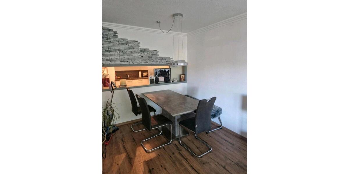 Etagenwohnung Schwebheim - 2 Zimmer, 65 m&sup2;, 205.000&euro; | Angebot:26844269
