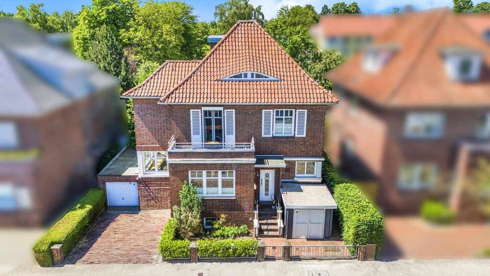Mehrfamilienhaus, Wohnhaus Oldenburg Bürgerfelde - 5 Zimmer, 131 m&sup2;, 625.000&euro; | Angebot:26786856