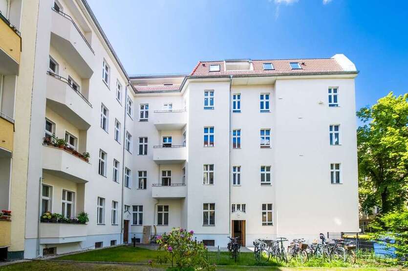 Wohnung zum Kaufen in Berlin 660.000 € 94.32 m²