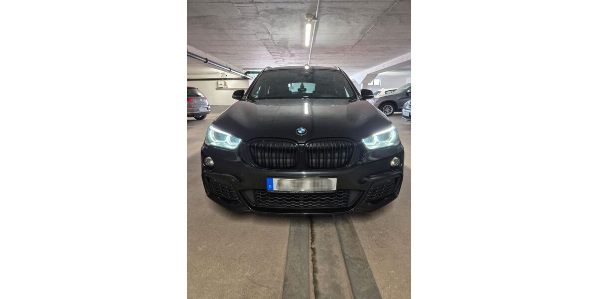 BMW X1 170.000 km 19.500 &euro; Augsburg 86161