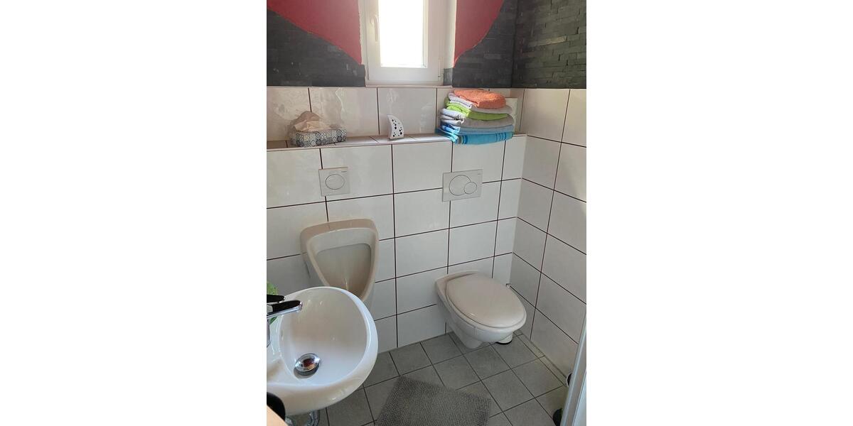 Maisonettenwohnung Arneburg - 3 Zimmer, 120 m&sup2;, 35&euro; | Angebot:20388224