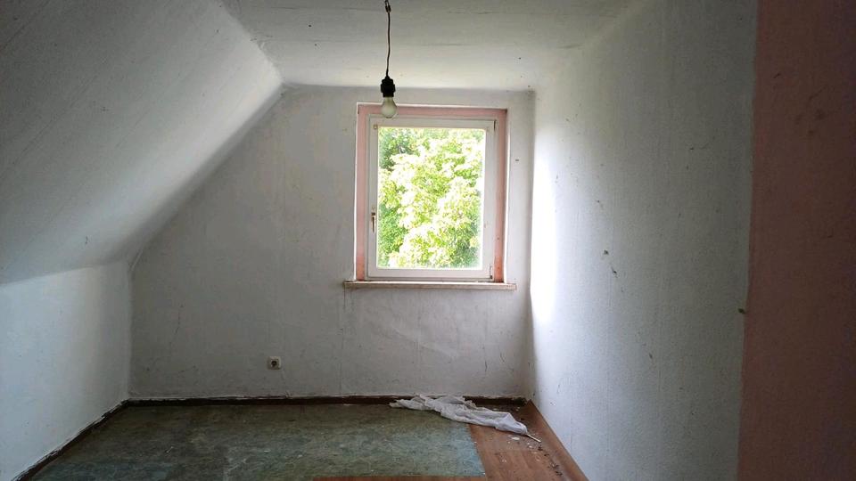 Doppelhaushälfte Quedlinburg - 4 Zimmer, 80 m&sup2;, 80.000&euro; | Angebot:26745183