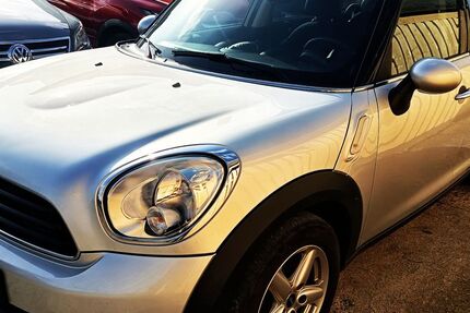 Mini One D Countryman 154.700 km 6.490 &euro; Schretstaken 21493