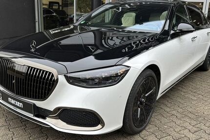 Mercedes-Benz S 580 3.650 km 220.840 &euro; Lennestadt-Trockenbrück 57368