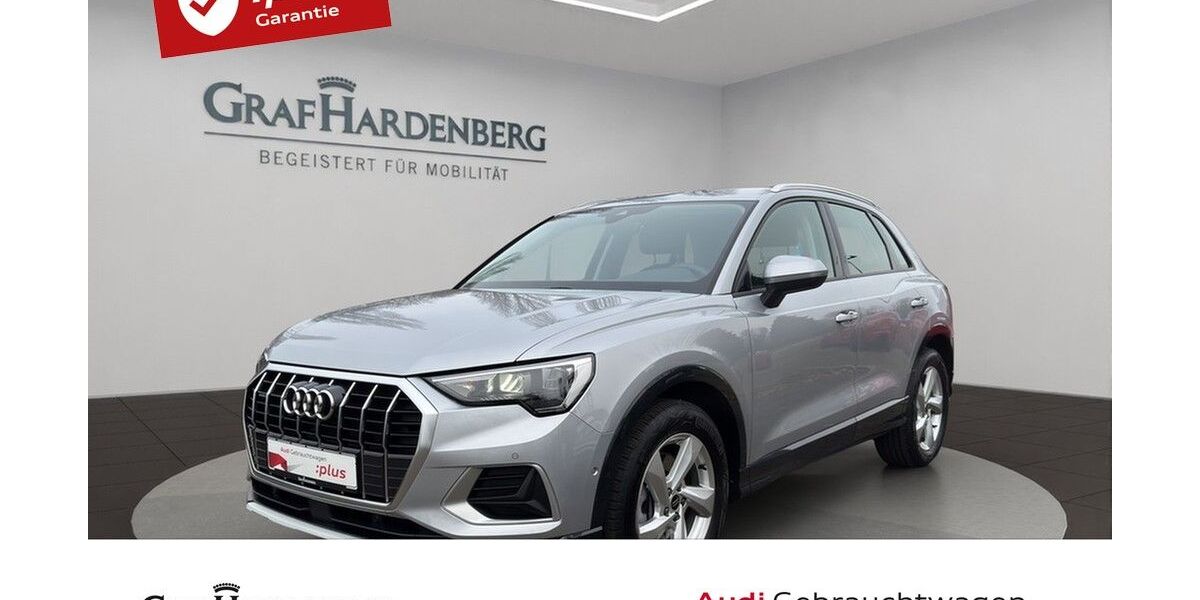 Audi Q3 13.100 km 38.666 &euro; Lahr 77933