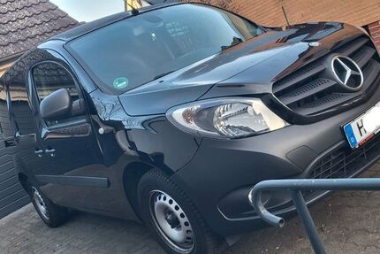 Mercedes-Benz Citan 55.000 km 9.200 &euro; Seelze 30926