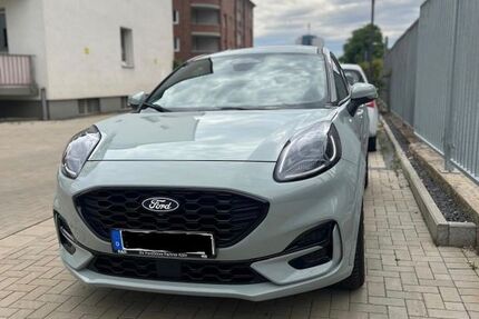 Ford Puma 12.000 km 21.300 &euro; köln 50765
