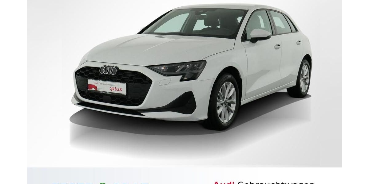 Audi A3 16.600 km 25.740 &euro; Nürnberg 90411