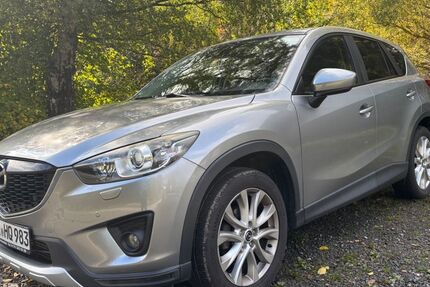 Mazda CX-5 174.487 km 9.100 € Lüdenscheid 58511