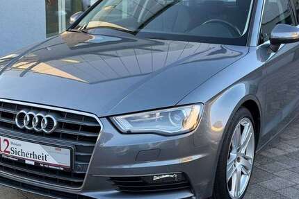 Audi A3 107.746 km 11.990 &euro; Wilnsdorf 57234