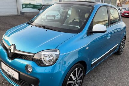 Renault Twingo 65.000 km 6.990 &euro; Schömberg 72355