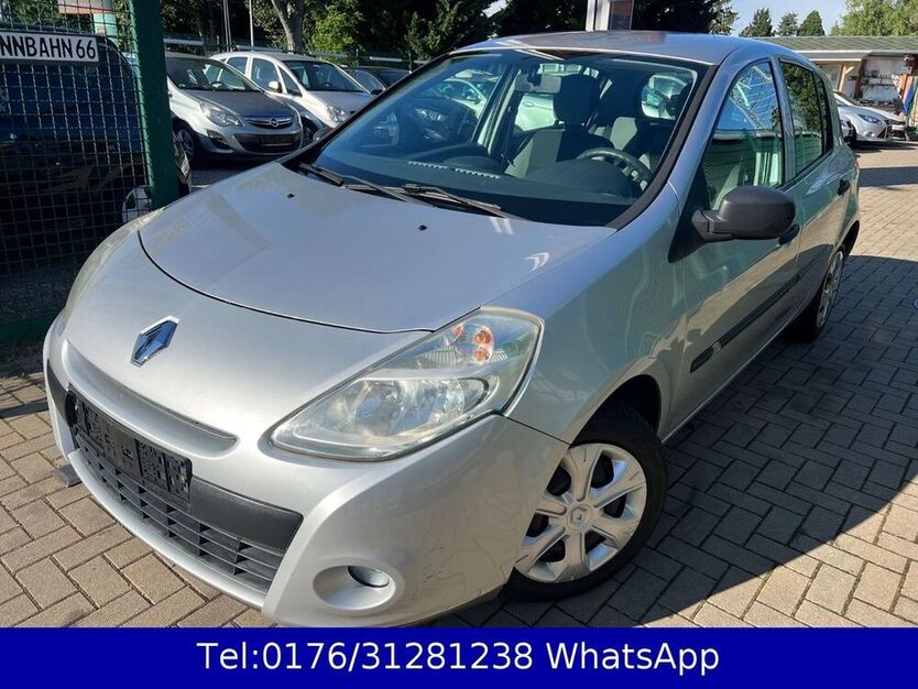 Clio