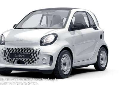 Smart forTwo 27.776 km 11.154 &euro; Minden 32427