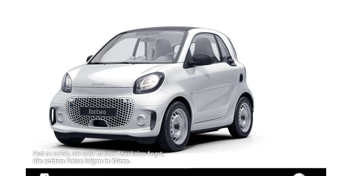 Smart forTwo 27.776 km 11.154 &euro; Minden 32427