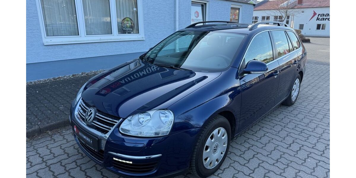 VW Golf 149.958 km 6.499 &euro; Neubrandenburg 17034