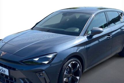 Cupra Leon 5.000 km 31.970 &euro; Baunatal 34225