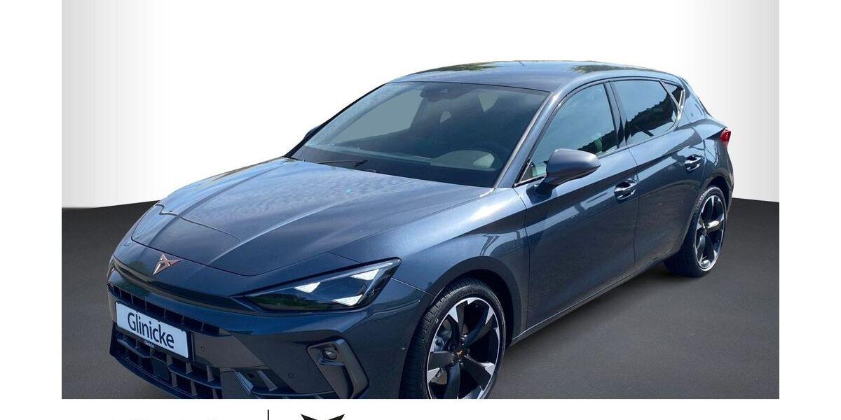 Cupra Leon 5.000 km 31.970 &euro; Baunatal 34225