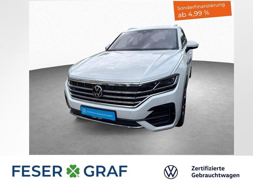 Touareg