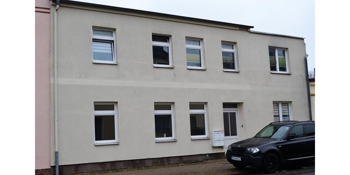 2 Raum-Wohnung im Luftkurort Krakow am See 2 zimmer