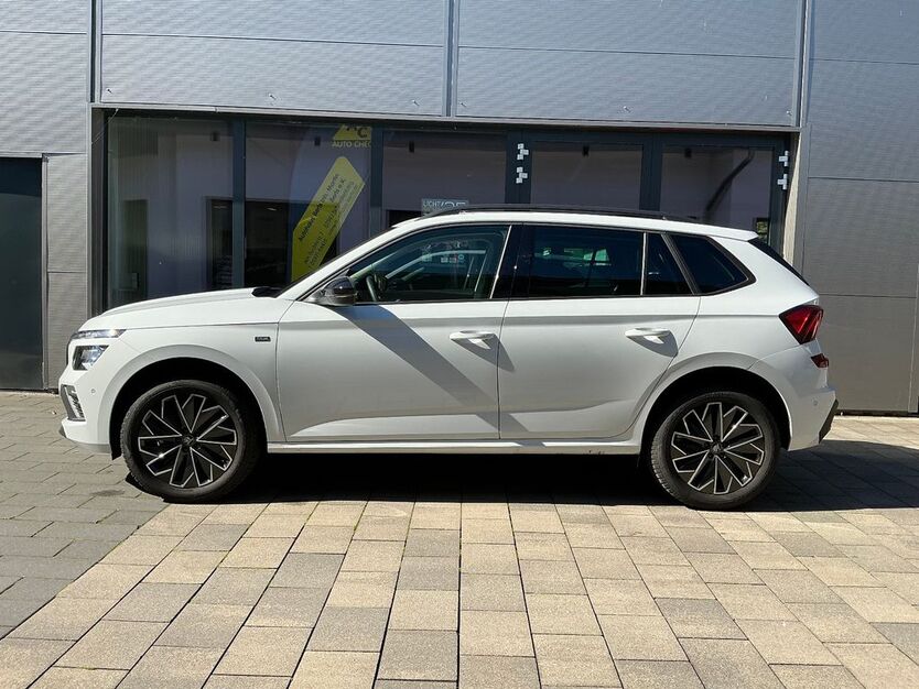 Skoda Kamiq 25.456 km 28.950 € Schmallenberg-Niederberndorf 57392