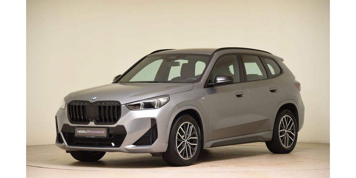 BMW X1 50.500 km 39.980 &euro; Ellhofen 74248
