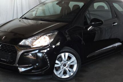 DS Automobiles DS3 138.915 km 6.204 &euro; Köln-Marsdorf/Junkersdorf 50858