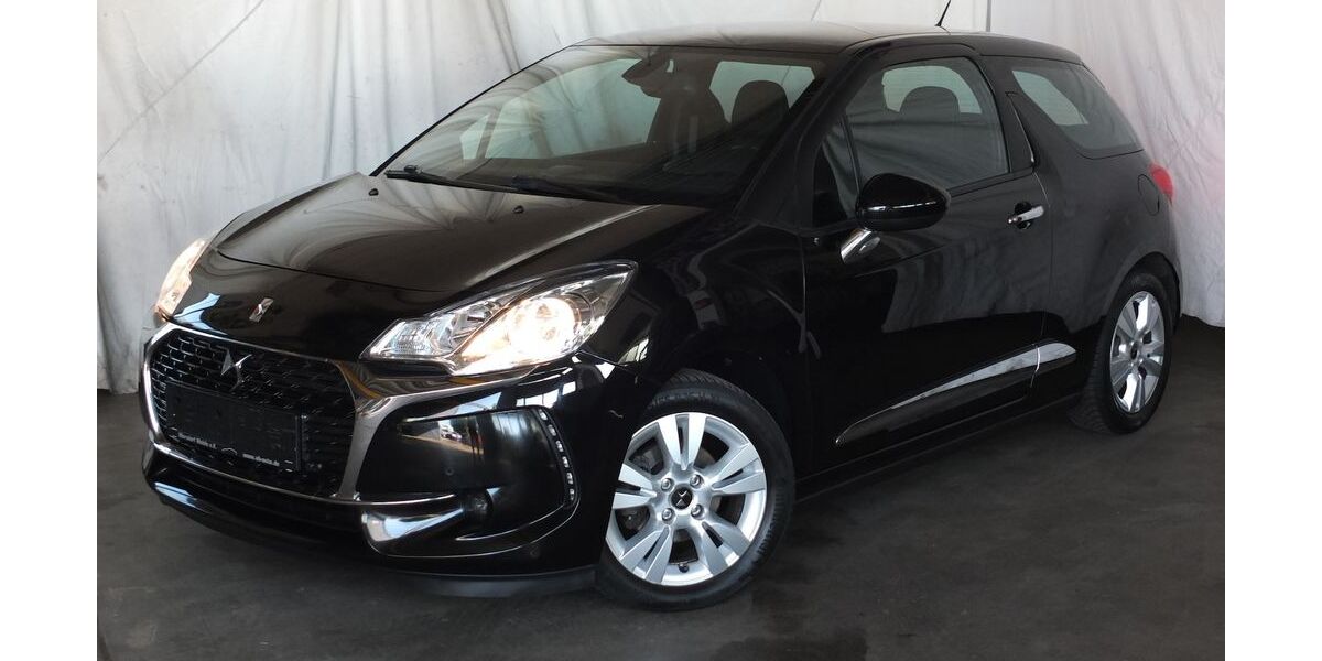 DS Automobiles DS3 138.915 km 6.204 &euro; Köln-Marsdorf/Junkersdorf 50858