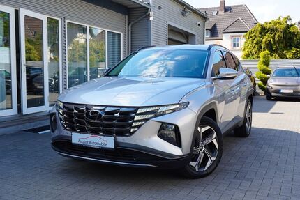 Hyundai TUCSON 31.000 km 26.470 &euro; Worms 67549