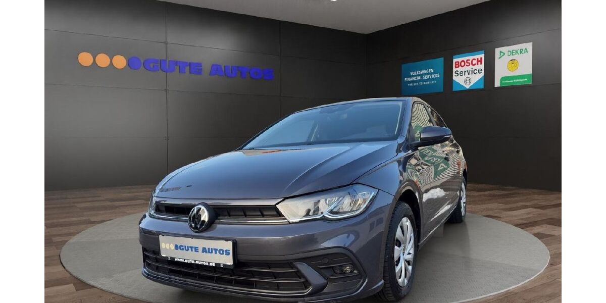 VW Polo 48.937 km 13.990 &euro; Potsdam 14469