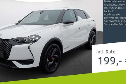 DS Automobiles DS3 Crossback 41.457 km 16.960 &euro; Ahaus 48683