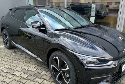 Kia EV6 1.450 km 48.490 &euro; Gera 07545