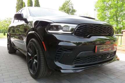 Dodge Durango 138.700 km 44.890 &euro; Wagenfeld 49419
