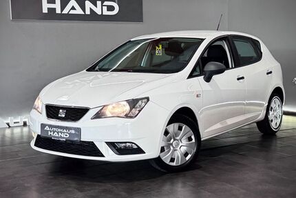 Seat Ibiza 140.000 km 5.699 &euro; Bad Honnef/Rottbitze 53604