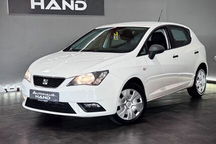 Seat Ibiza 140.000 km 5.899 &euro; Bad Honnef/Rottbitze 53604