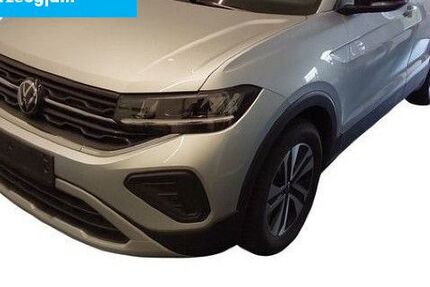 VW T-Cross 8.500 km 25.430 &euro; Ellwangen 73479