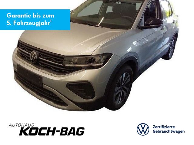 VW T-Cross 8.500 km 25.430 &euro; Ellwangen 73479