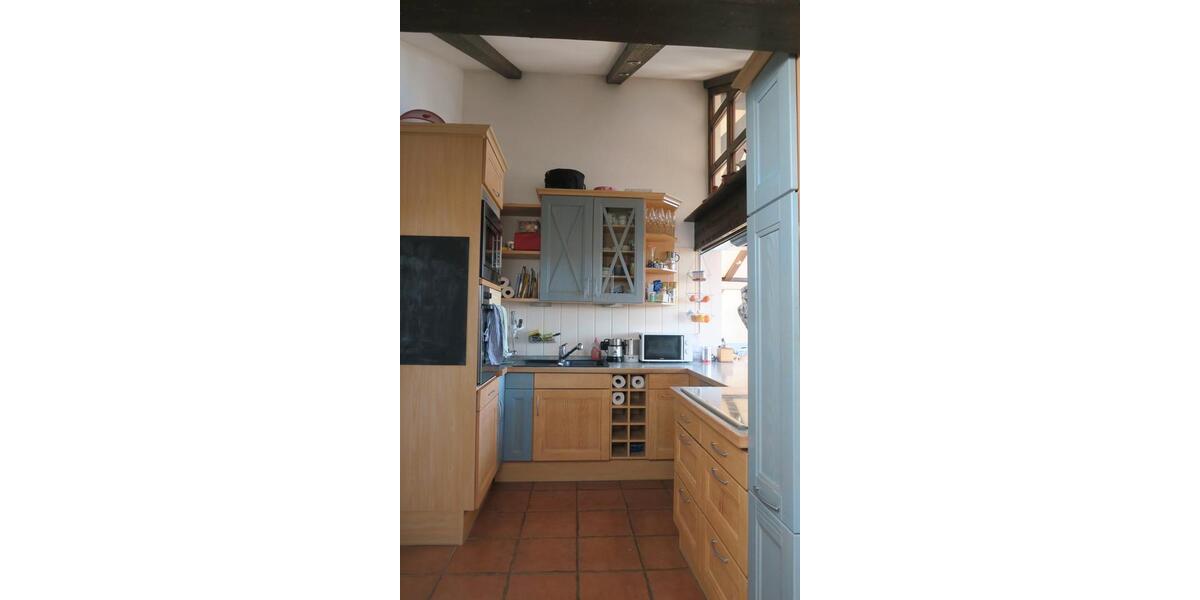 Dachgeschoßwohnung Oberhaching Deisenhofen - 4.5 Zimmer, 162 m&sup2;, 996.300&euro; | Angebot:26223966