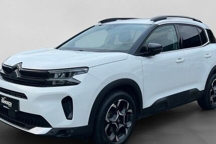 Citroen C5 Aircross 25.400 km 21.690 &euro; Duisburg 47059