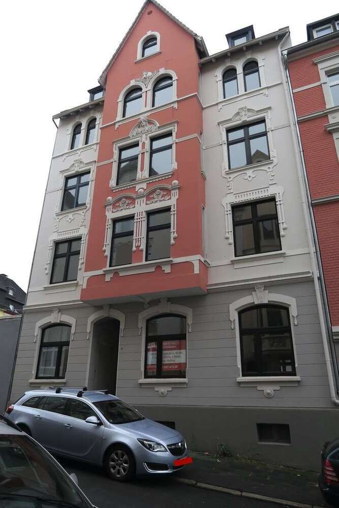Wohnung zum Mieten in Hagen-Haspe 640 € 95 m²